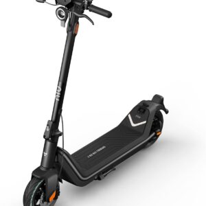 E-scooter for adults