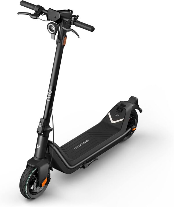 E-scooter for adults